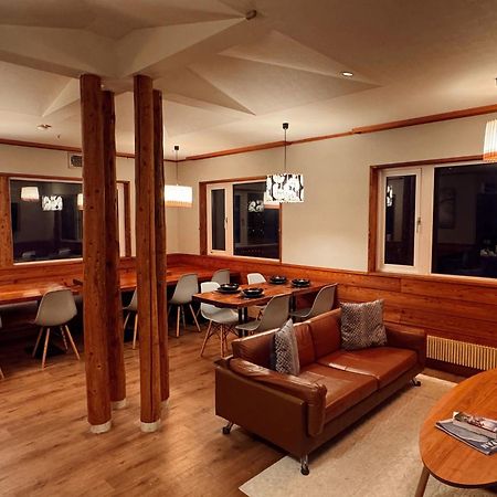 Raicho Lodge Madarao Iiyama Ngoại thất bức ảnh